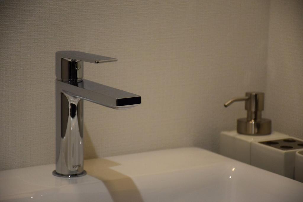 Guesthouse Kikokuan Kyoto Extérieur photo