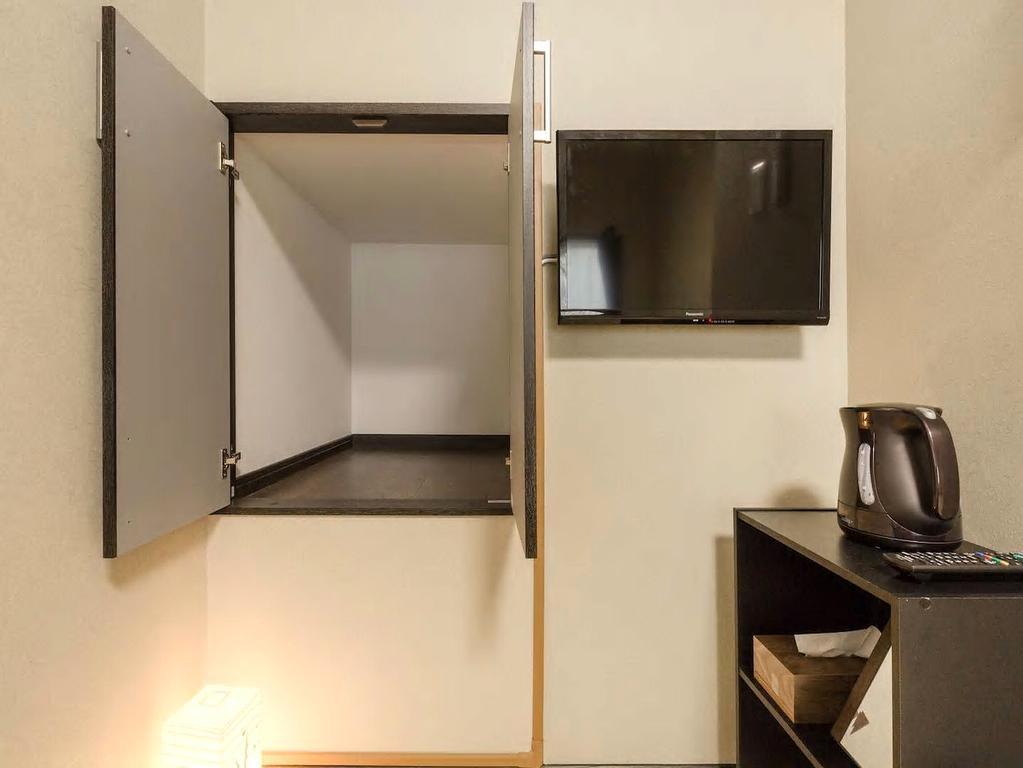 Guesthouse Kikokuan Kyoto Extérieur photo